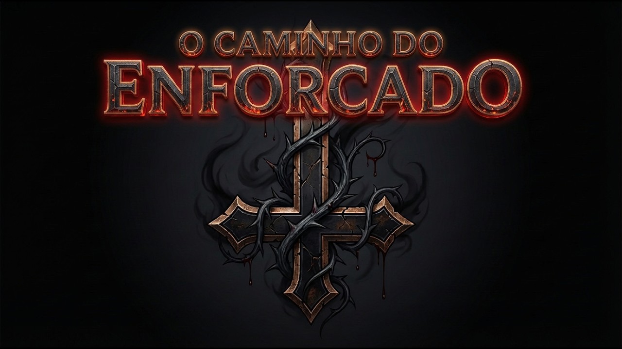 O PREÇO DA REVELAÇÃO | SEQUENCIA DO SEGREDO / ENFORCADO |
