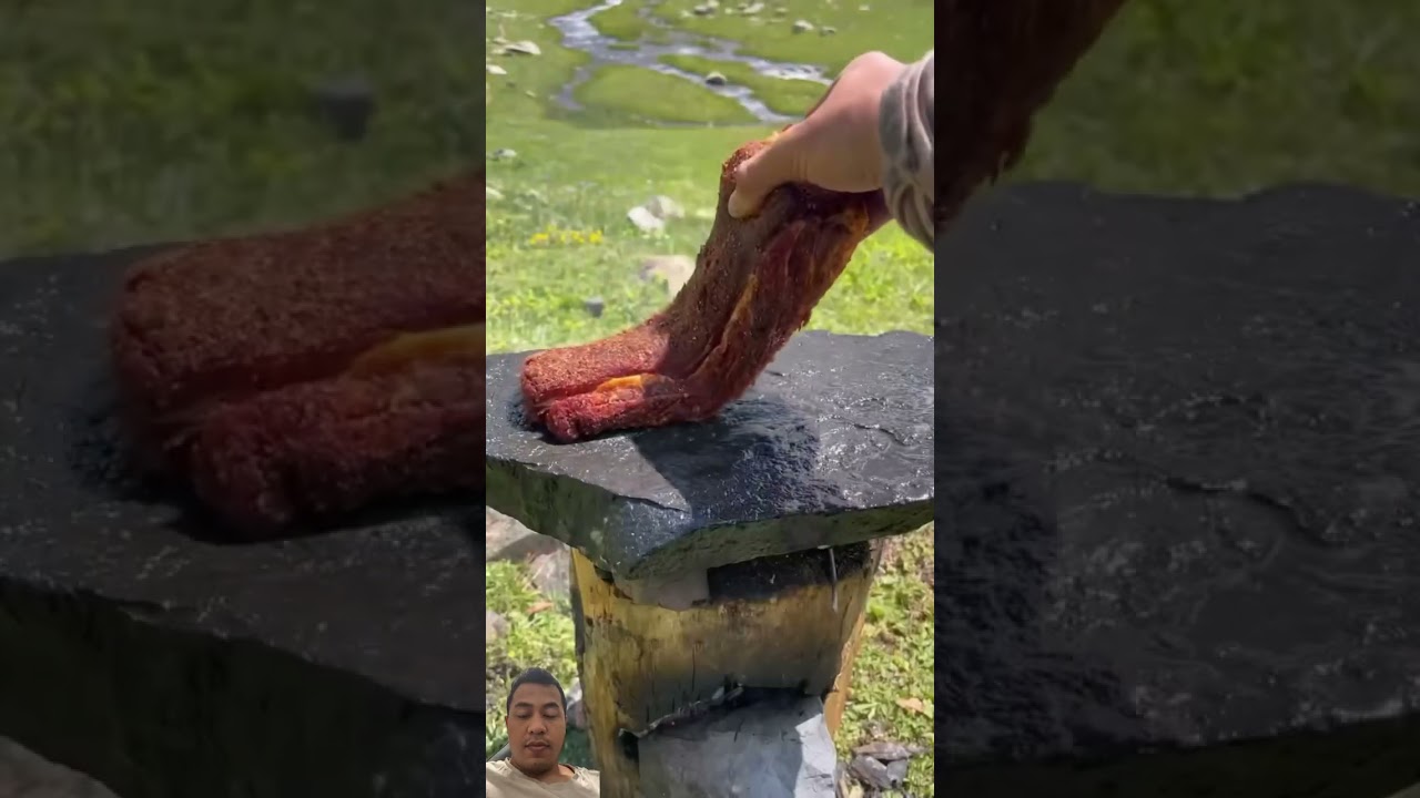 #mountaincooking #outdoorcooking #survivaloutdoors