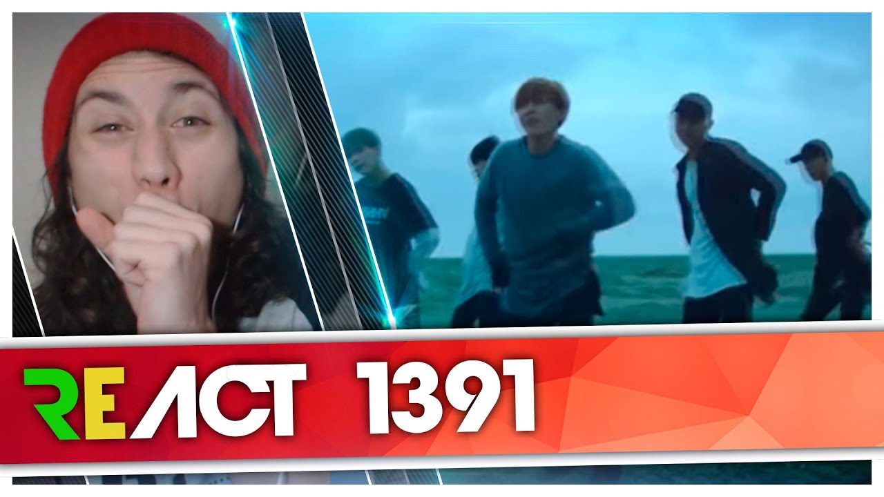 React 1391 [BTS SAVE ME PARÓDIA] SEMPRE (SEM MIMIMI) [WTF Bangtan?]