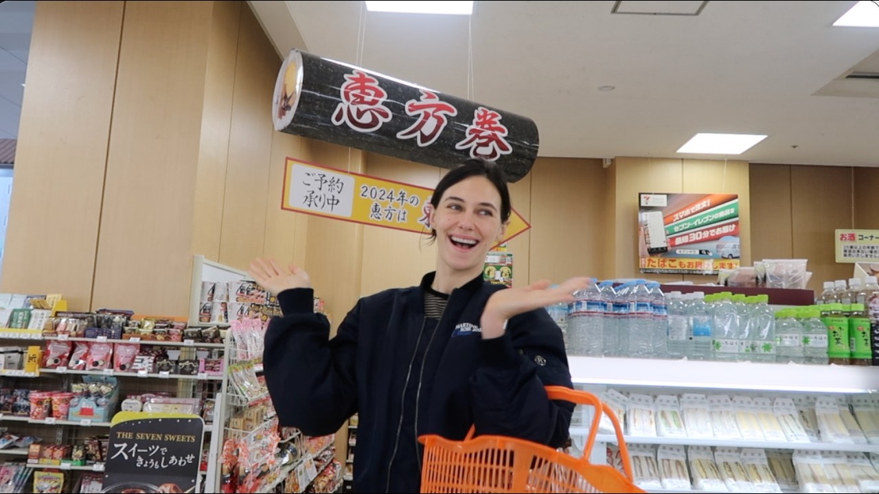 DLC LOST FILES: Tokyo