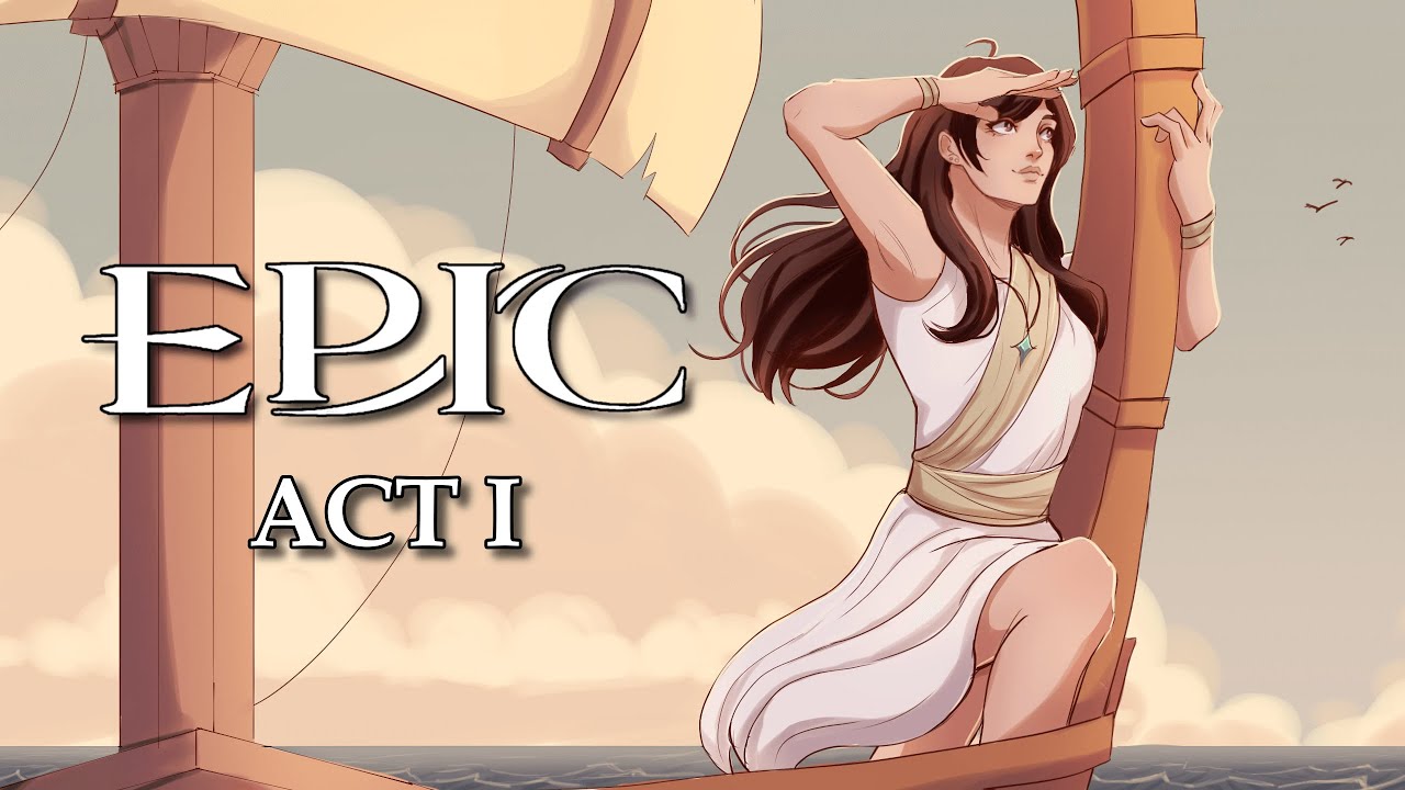 Analyzing EPIC: The Musical Masterpiece You've Never Seen