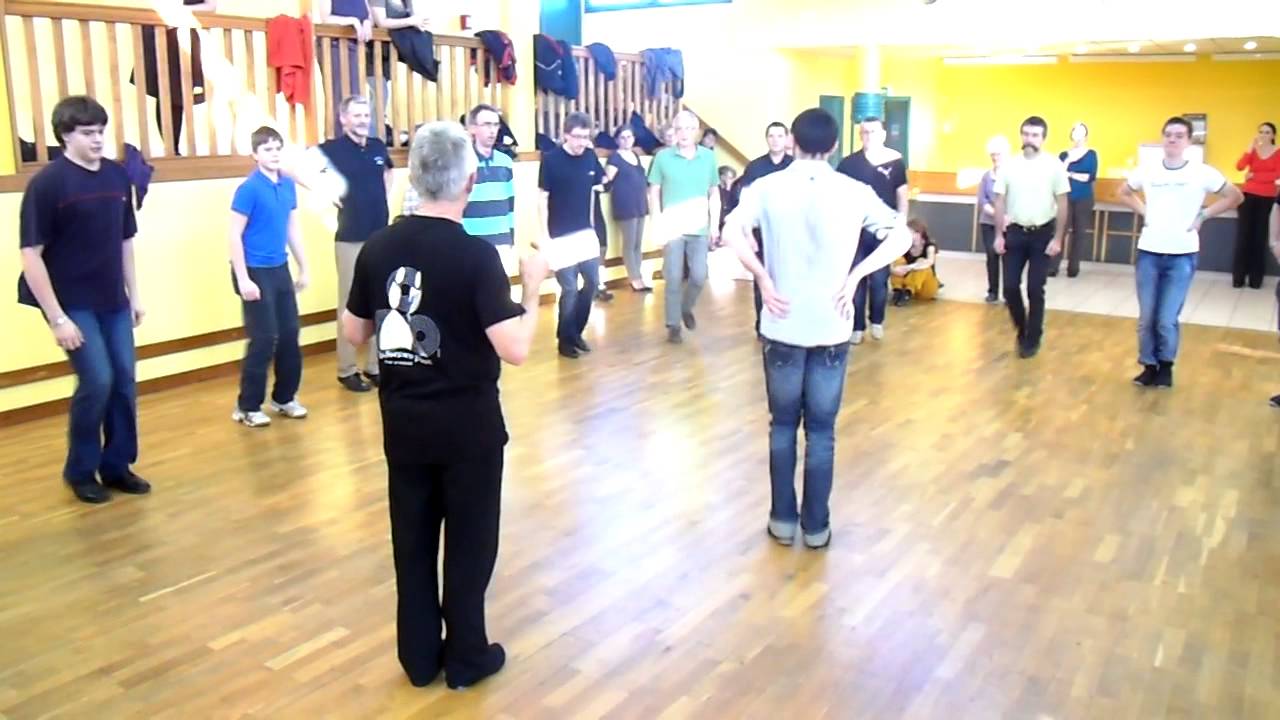 D&eacute;composition des ciseaux de la danse Fisel avec Jeannot Le Coz stage janvier 2012 2
