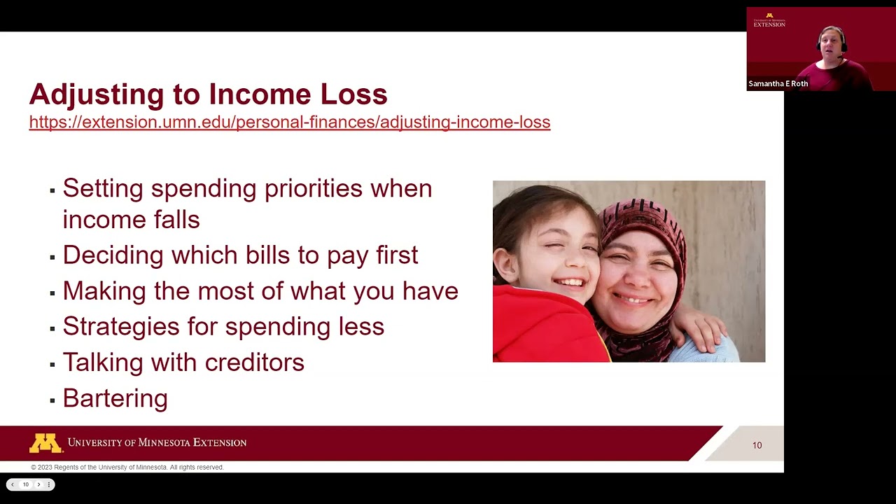 e SNAP Benefit Changes