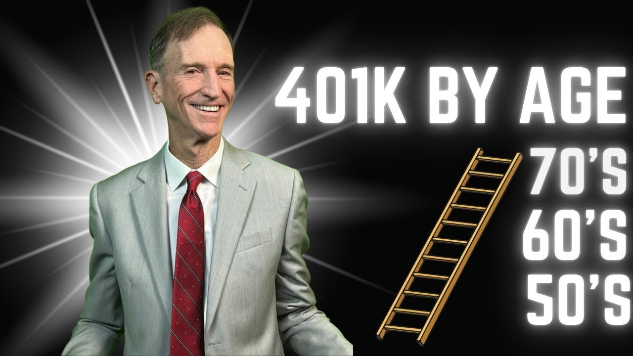 Behind on Your 401(k)? You’re Not Alone - Here's What to Do