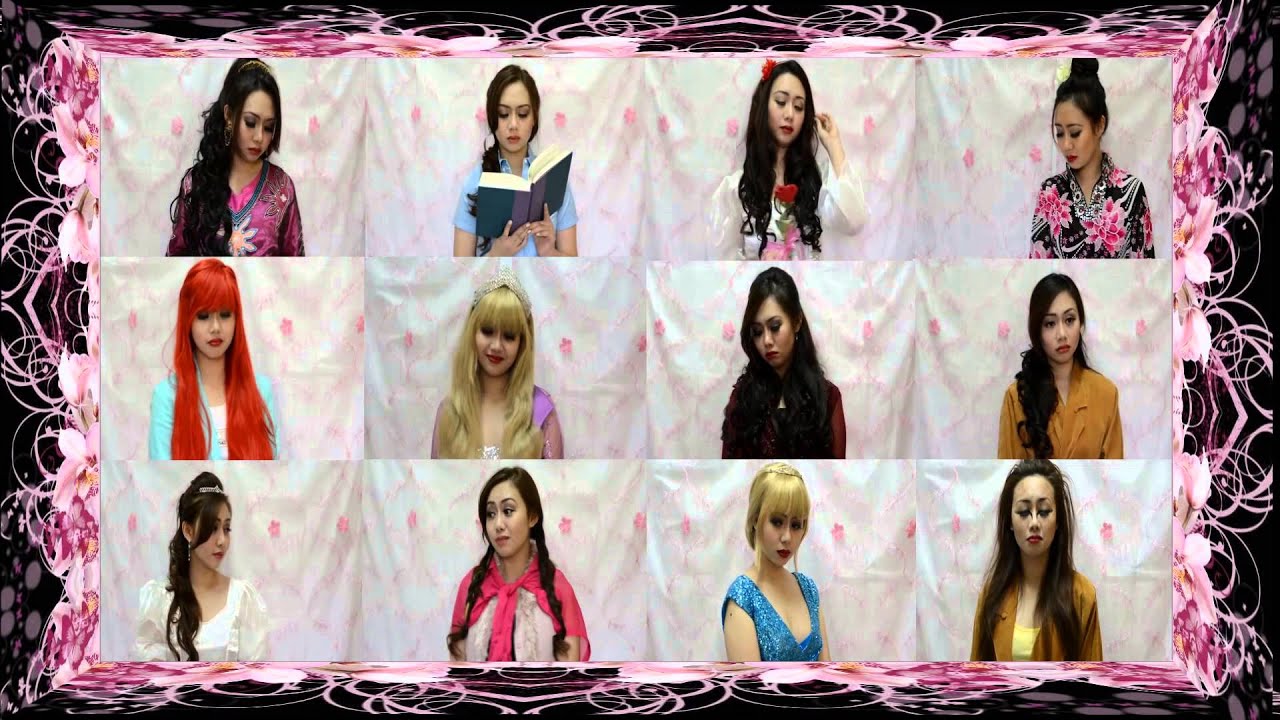 Disney Medley