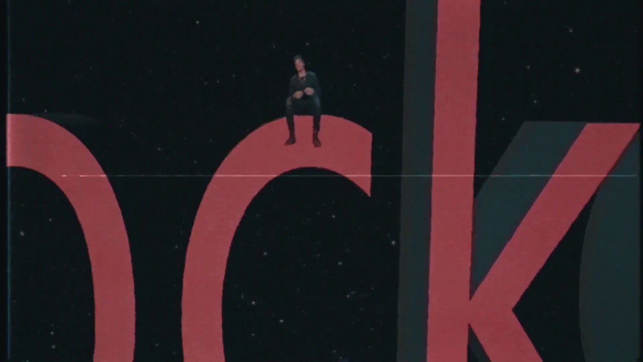 Johhny Rocket -Bknott X Kudoz (Official Video)
