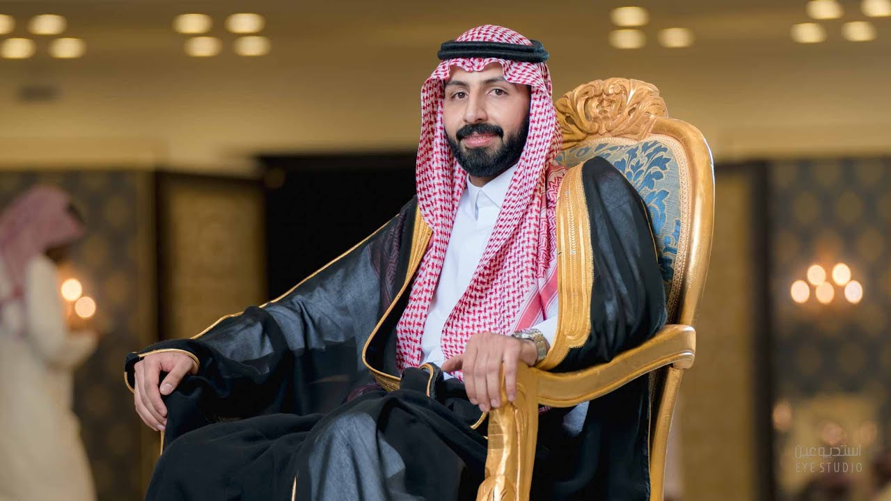 حفل زواج الشاب : عبدالله محمد منصور المهناء يوم الجمعة ١٤٤٤/٣/١١ هـ