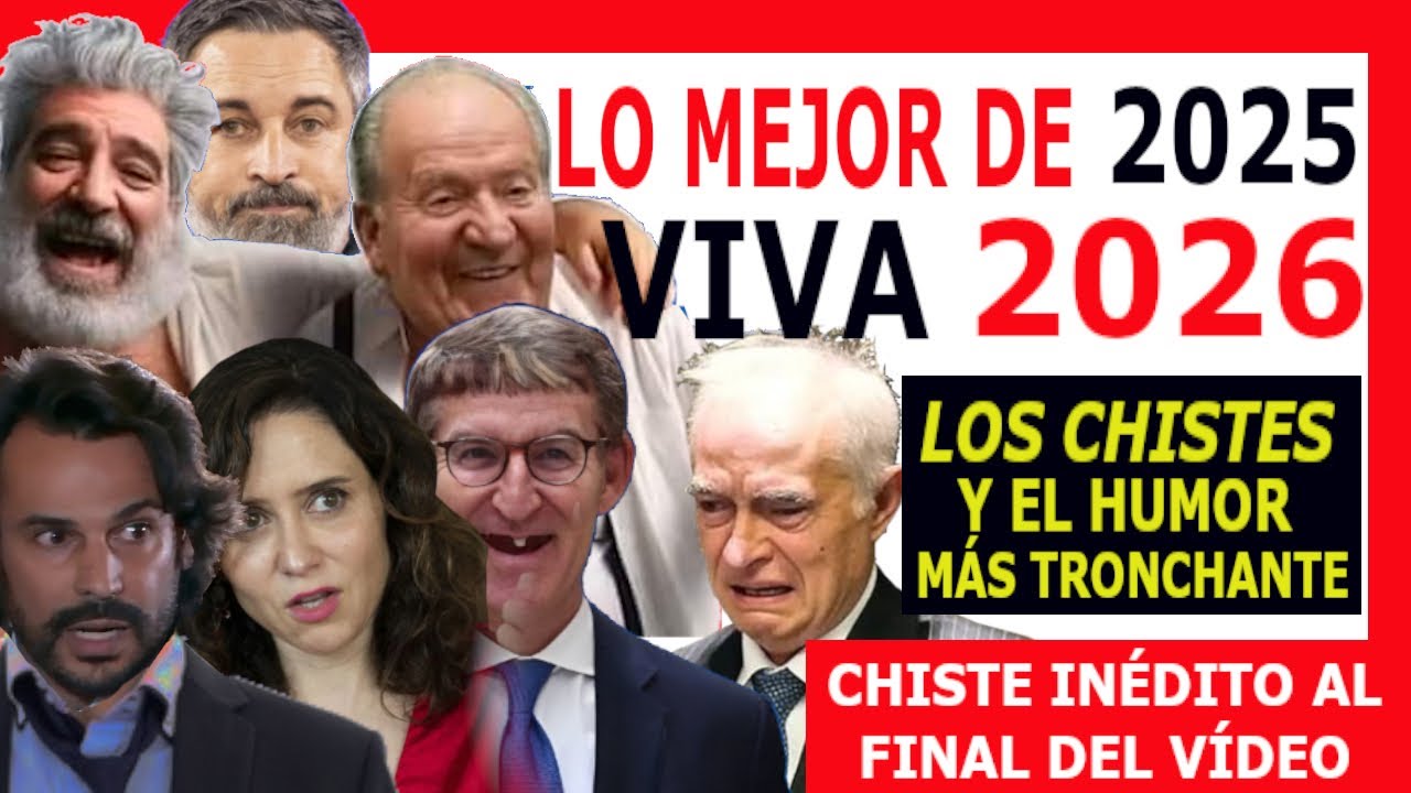 ❌❎❌HUMOR POL&Iacute;TICO ESPA&Ntilde;OL💃 DINERO QUE TE HAR&Aacute; RE&Iacute;R A CARCAJADAS😜 ACUDITS EUGENIO SABEN AQUEL QUE DIU