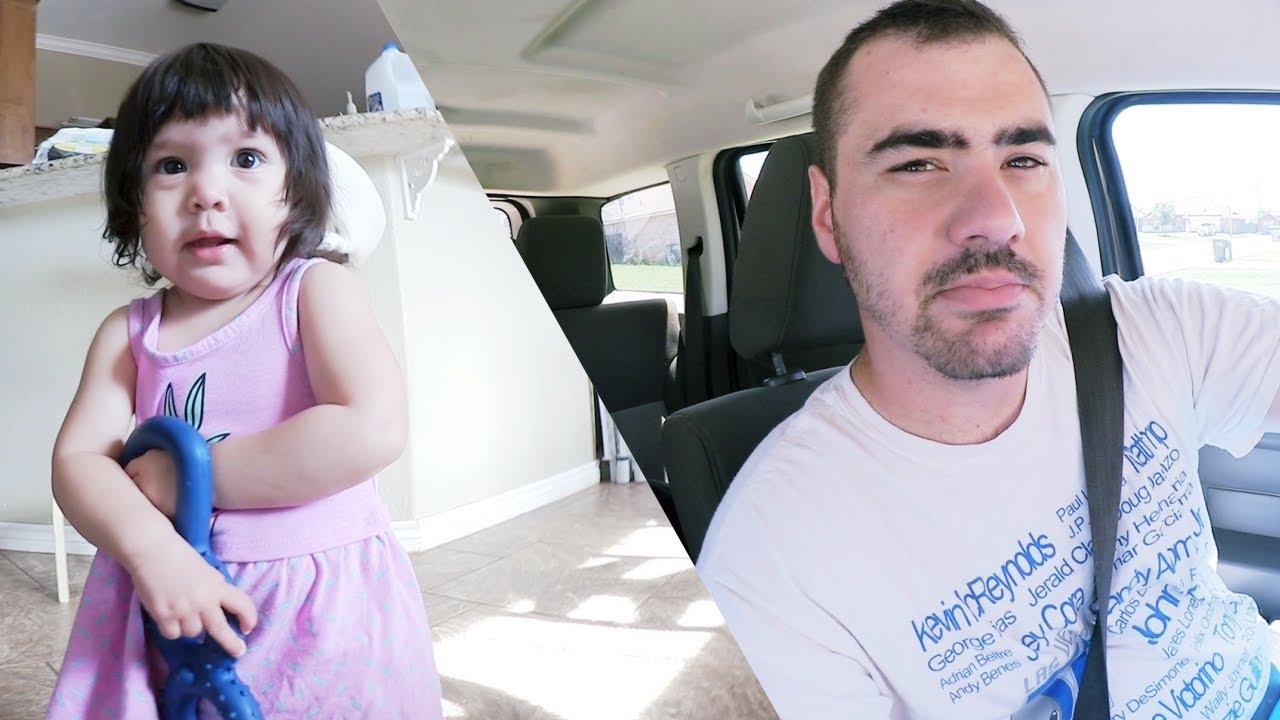 Travis' vlog ▻ Rachel usil  ▻ Waktunya ke dokter  ▻ Kebanyakan inggris[vlog 17]