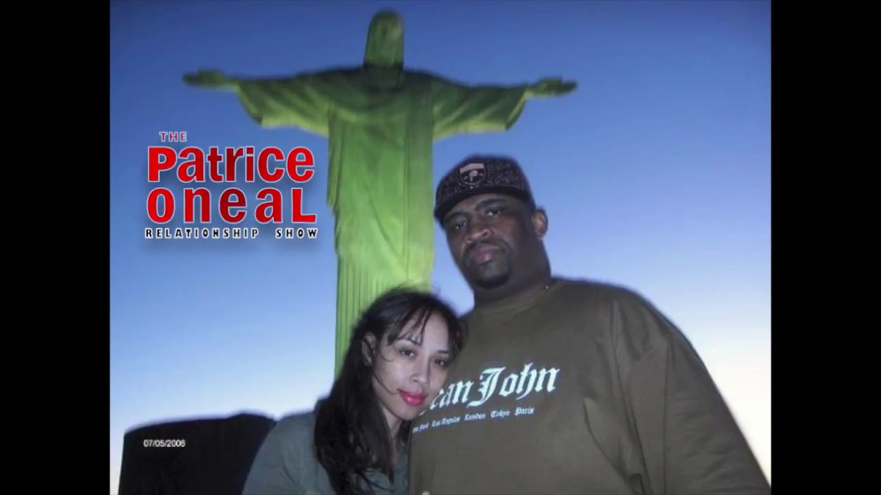 Patrice O'Neal: Secrets To Keeping A Girl | 
