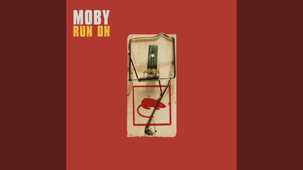 Run On (Sharam Jey's Always on the Run Remix)
