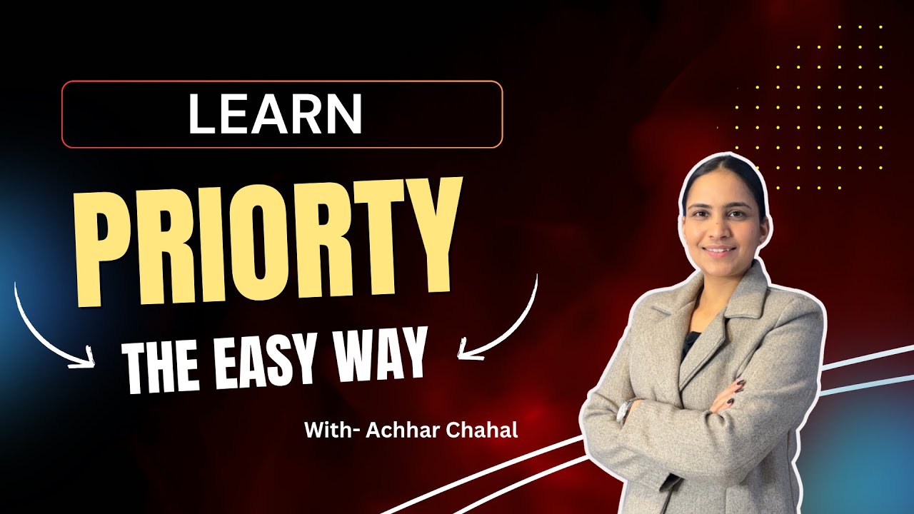 NCLEX PRIORITY HACKS 🤯 — What Comes FIRST Every Time!
