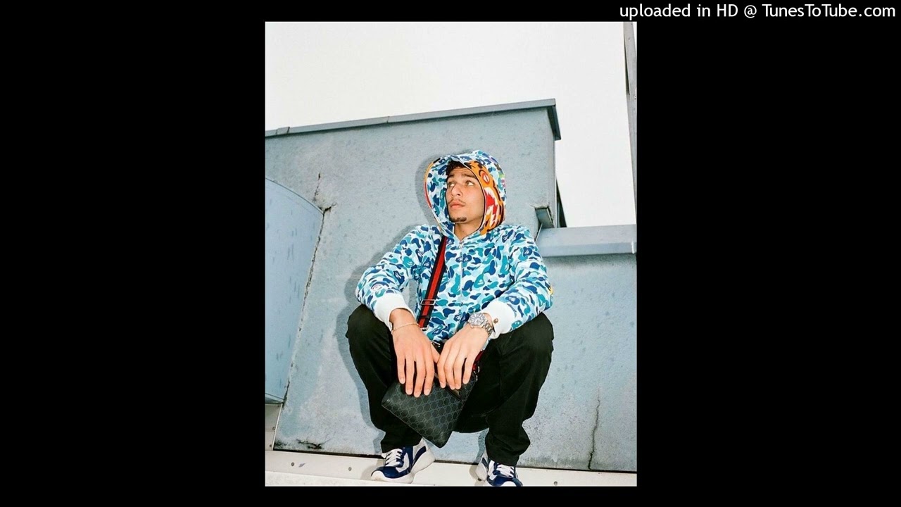 Lucio101 x Jonny5 Type Beat - "Wokhardt" (@prodbyleandro x @cookedbydavo)