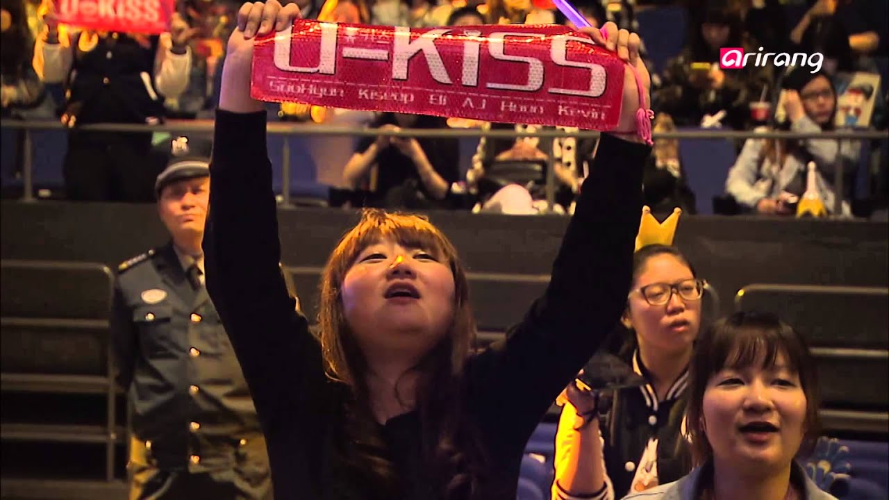 Simply K Pop Ep112 Crayon Pop,  G-DRAGON, f(x), VIXX, RAINBOW , U-KISS,
