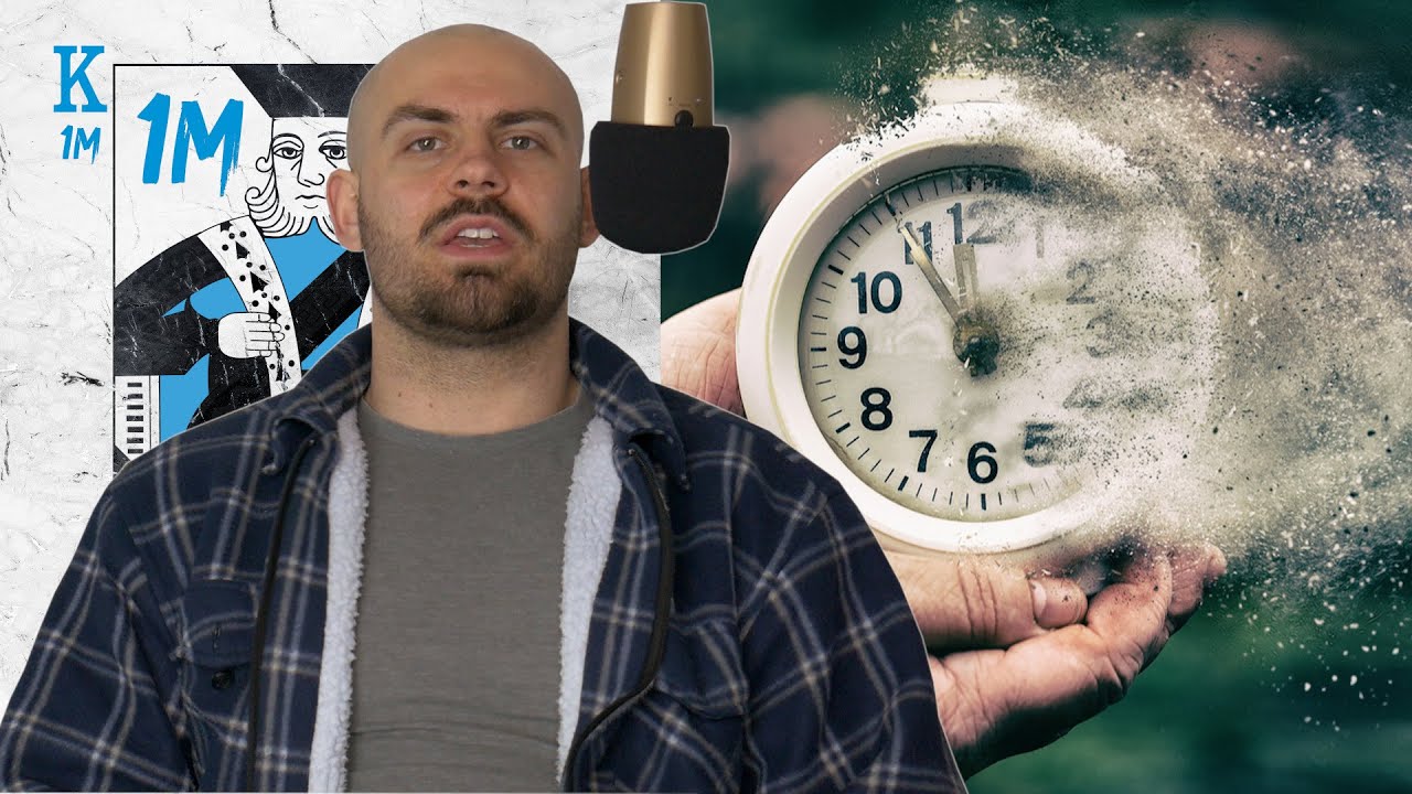 Male Life is All About Timing