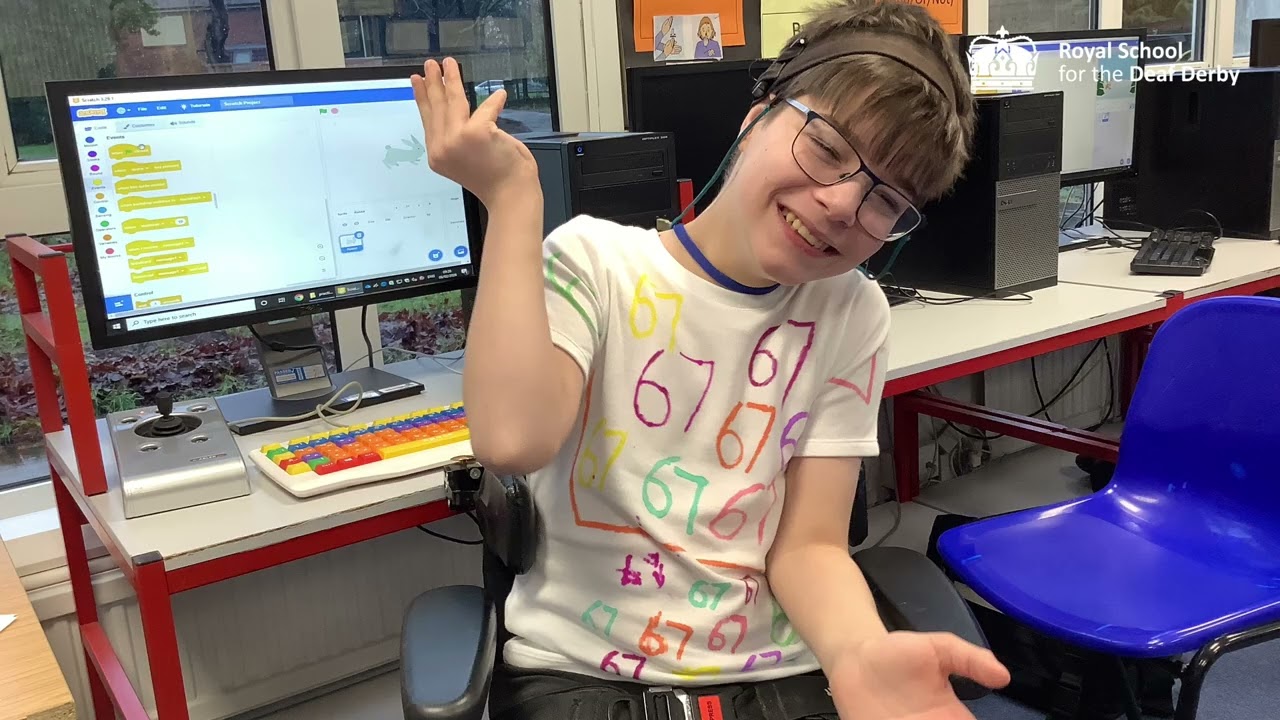 BSL Newsround January and February 2026