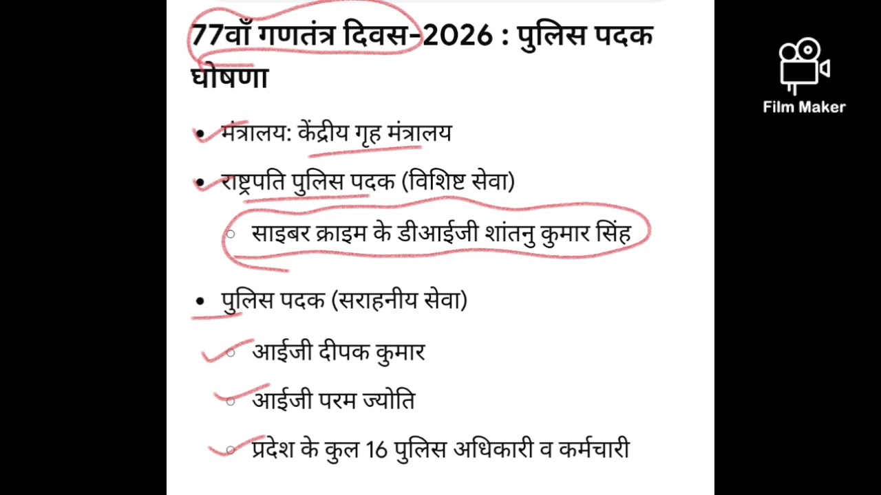 Class -29. Rajasthan current affairs 