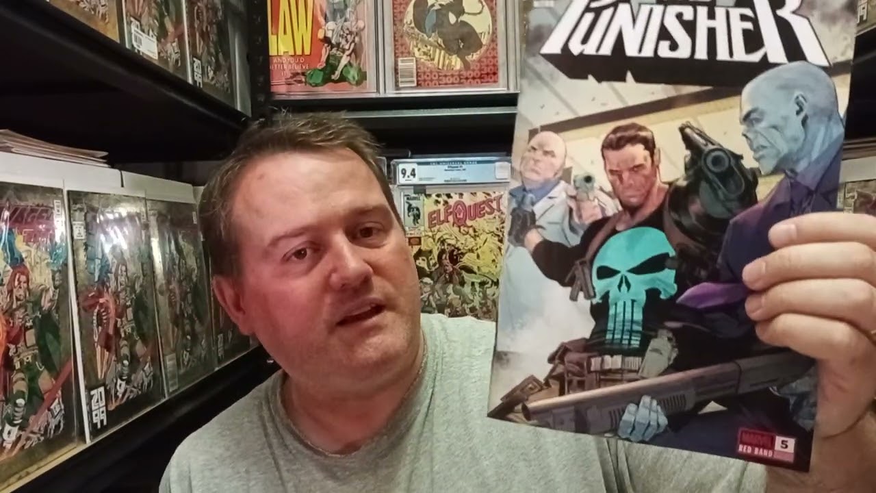Modern Comics Suck - February 4 2026