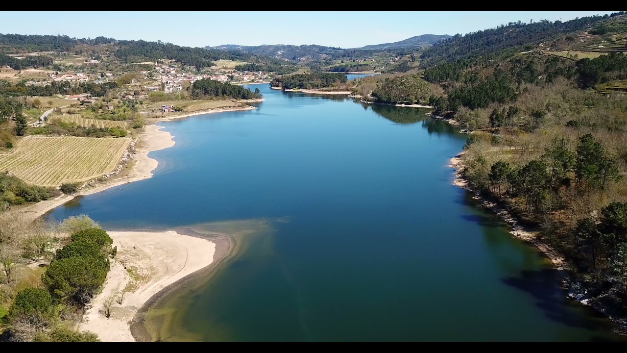 Rio Dão