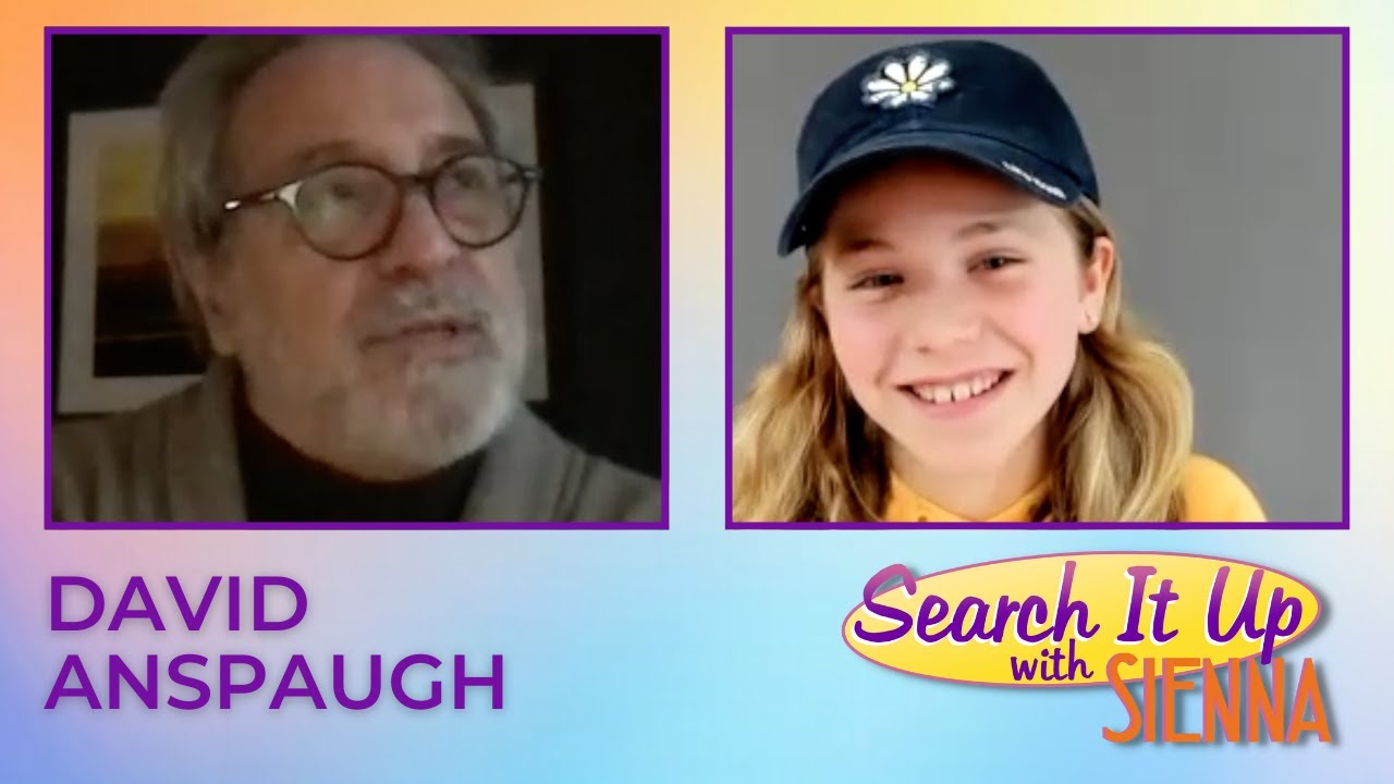 Rudy - Episode 26 (Part 1) with director/producer David Anspaugh