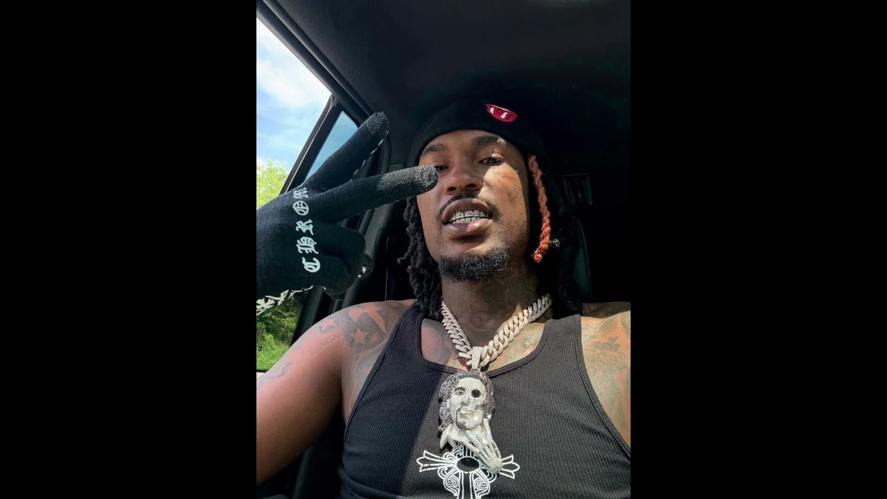 Hunxho Type Beat - 