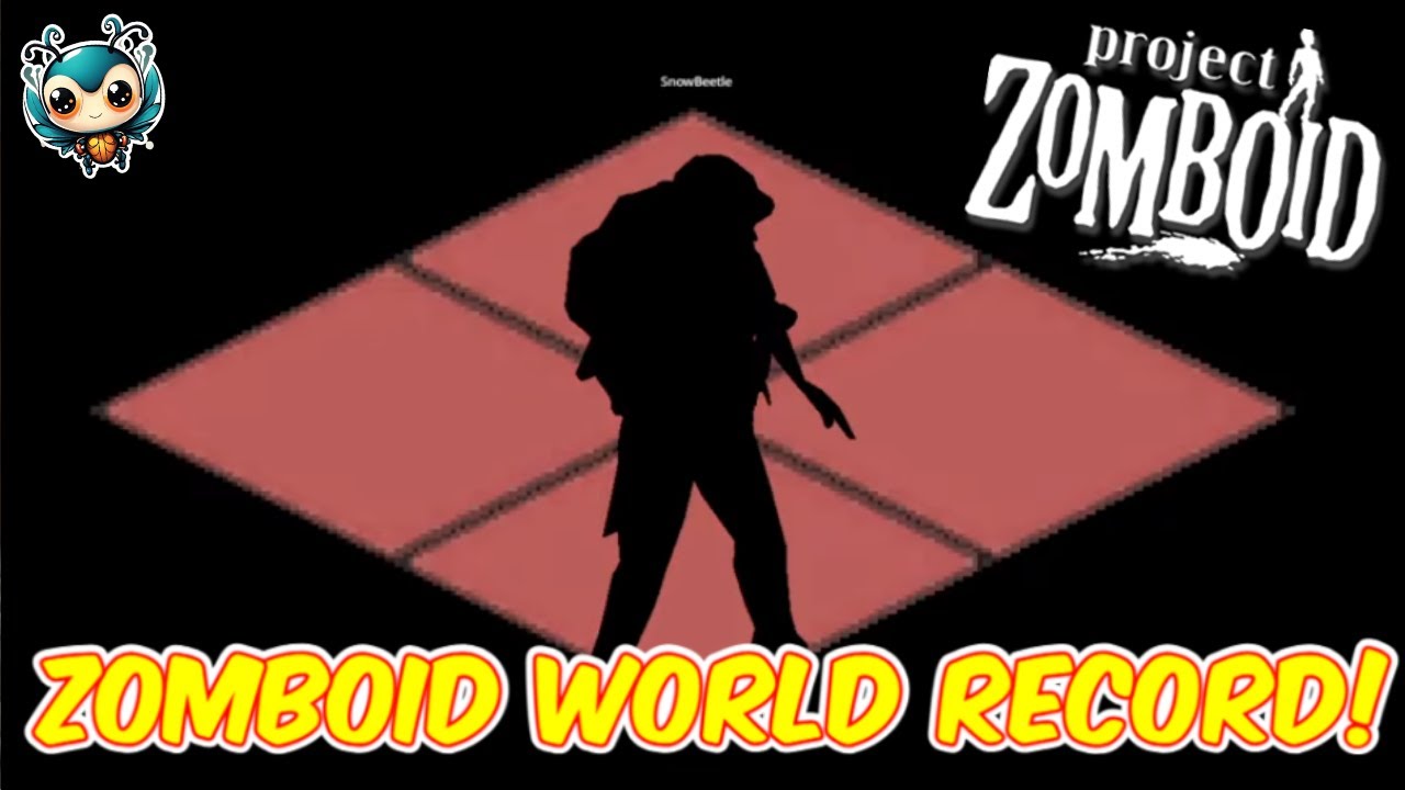 Project Zomboid: Tallest Skyscraper - Safely Climbing The Sky!