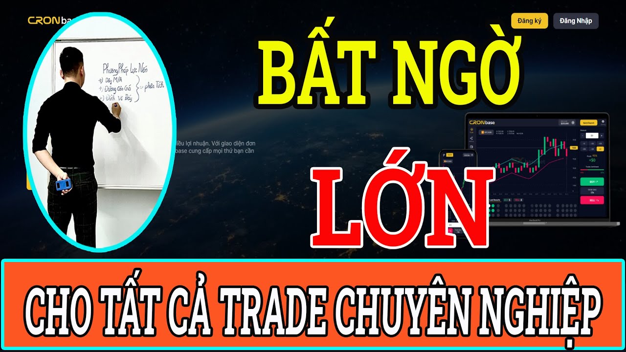 Phương Ph&aacute;p Trade Bo 2025 || Bất Ngờ Mới Cho Tất Cả Trade Chuy&ecirc;n Nghiệp !