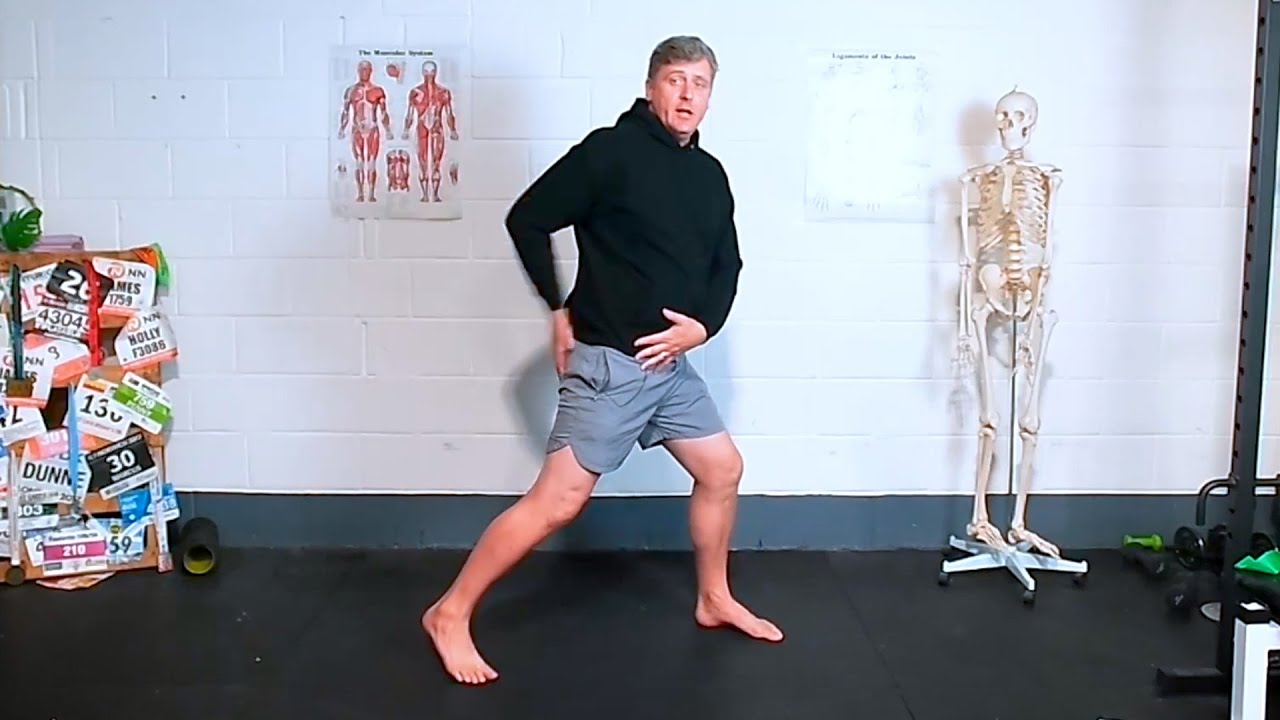 High Hamstring Tendinopathy: What If You Keep Running Through The Pain? | Bulletproof Runners