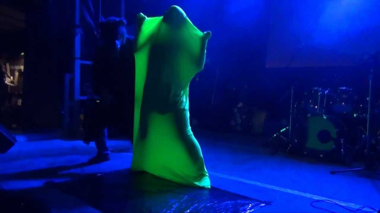 Lava 303 Band Mama muss mal tanzen gehen (Herzberg 2012 Teil2)