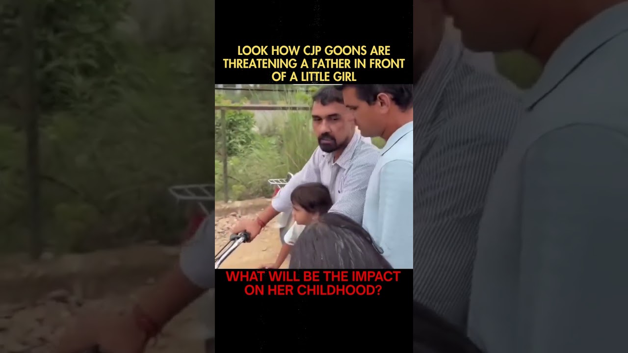 CJP WON&rsquo;T TELL YOU WHAT HAPPENED AFTER THEY WERE CHASED OUT OF THE Village  #cockroachjantaparty