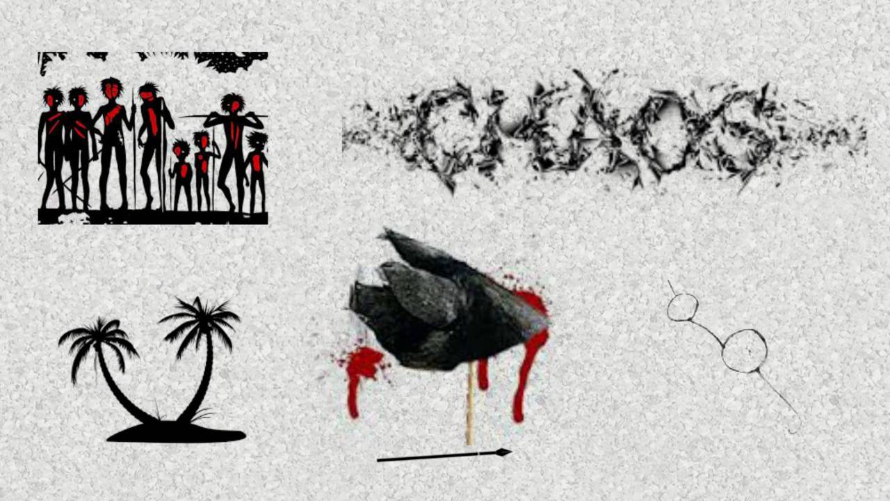 Lacan's Orders: Fraud, Absence & Impossibility