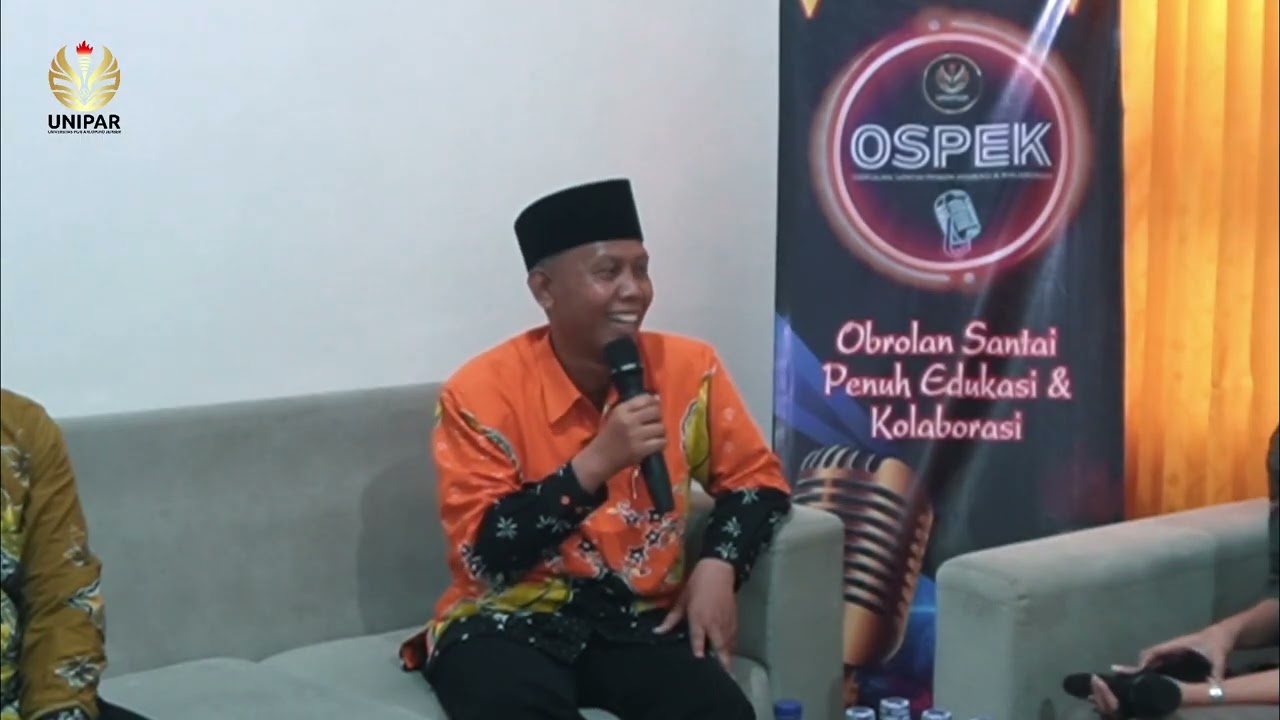 Reformasi Birokrasi Pelayanan Kantor Kemenag Jember Terhadap Kelompok Rentan #kemenag #unipar