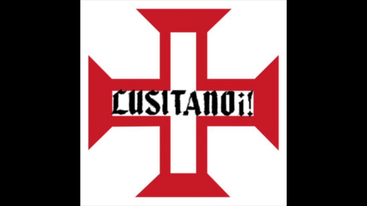 LusitanOi! - Revolta