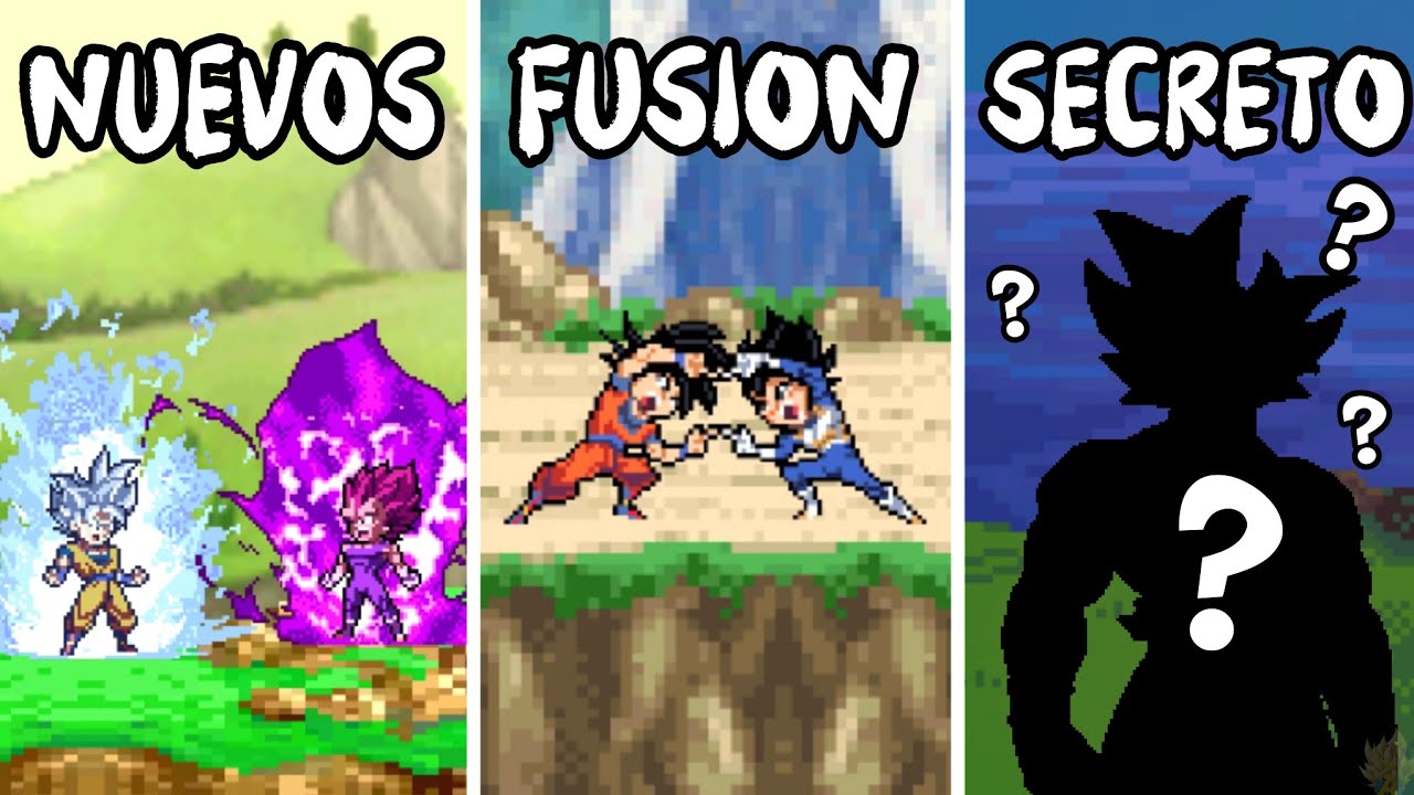 🔥POWER WARRIORS 19.0 TODO SOBRE LA NUEVA ACTUALIZACION🕹 (ULTIMA VERSION)