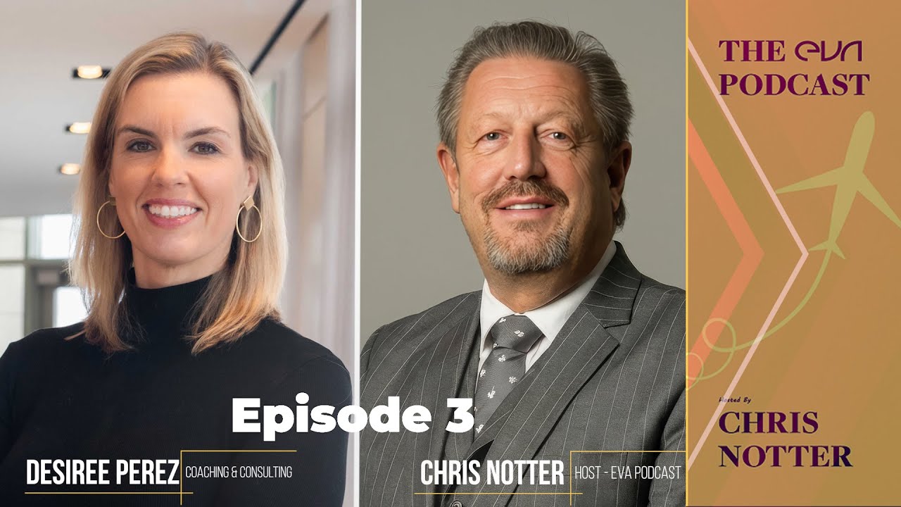 Episode 3: From Data Overload to Insightful Leadership: The Power of Using the Right Information