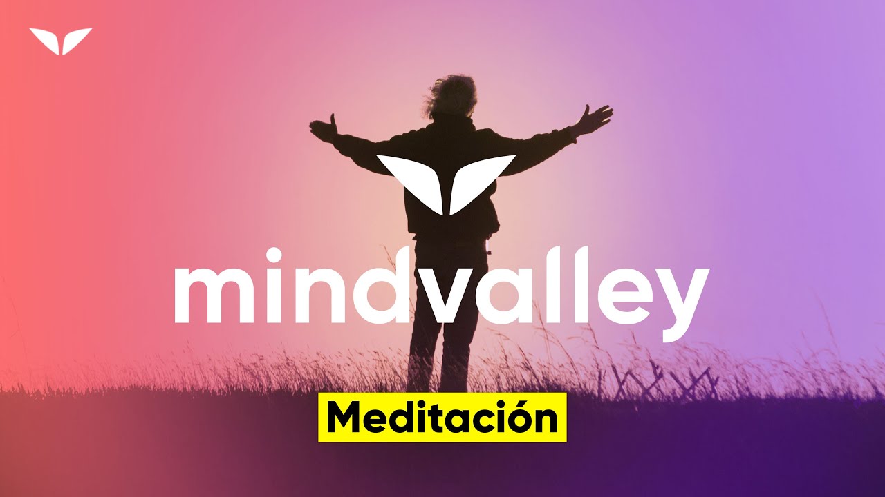 🧘‍♀️Meditación GUIADA para fomentar la GRATITUD en nuestra VIDA 🙏 | Álvaro Sánchez | Mindvalley