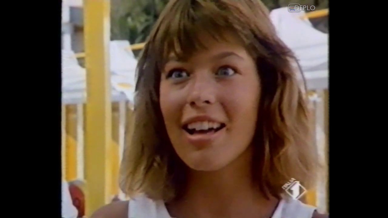 26/5/1988 - Italia 1 - 11 Sequenze spot pubblicitari e promo
