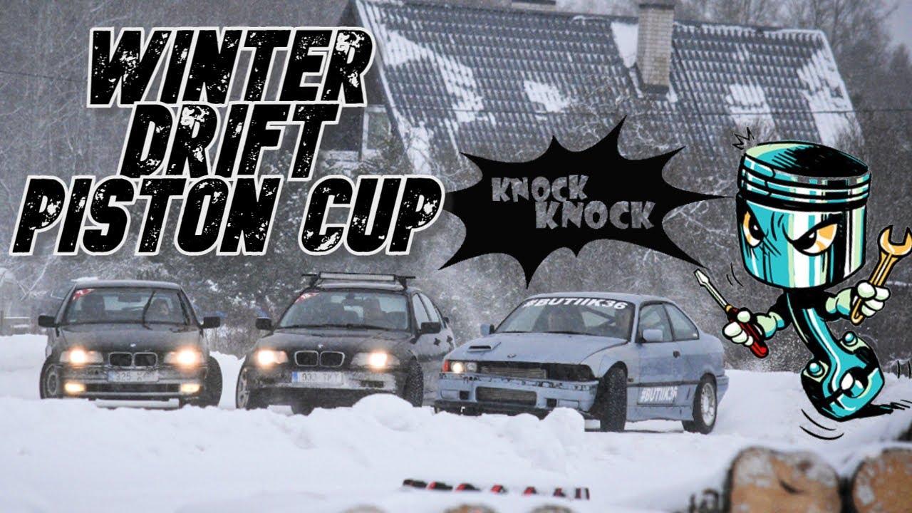 Kolvi karikas ja kepsu kolin ! (ENG subtitles)