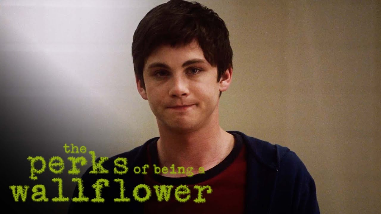 The First 10 Minutes of The Perks of Being a Wallflower (2012)