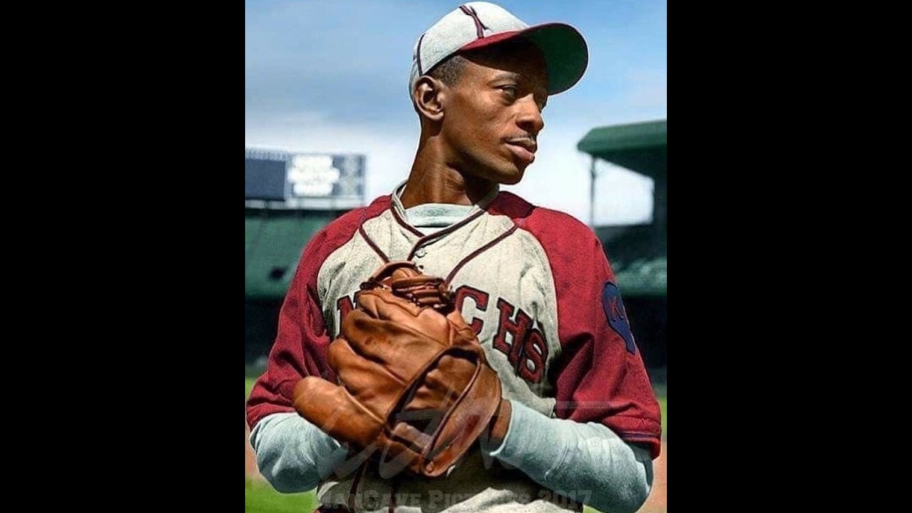Negro/Winter League Baseball Memorabilia Review (Eps 14)