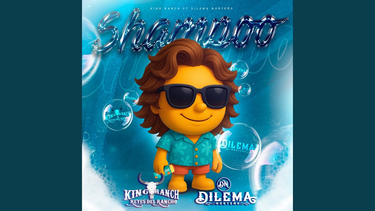 Shampoo