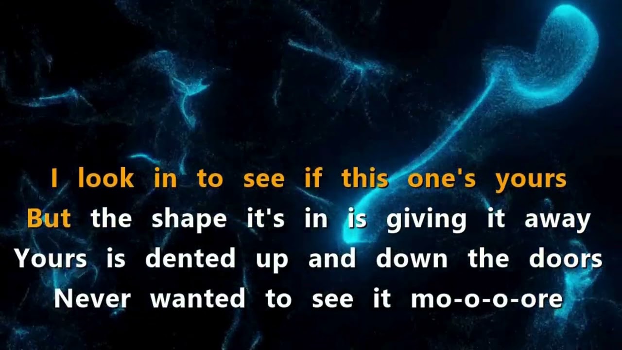 Shampoo Bottles by Peach Pit [Karaoke]