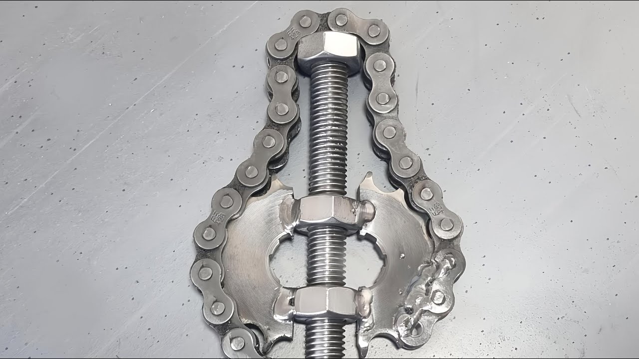 Millions Of People Don't Know About This Amazing Homemade Tool | DIY Tools At Home