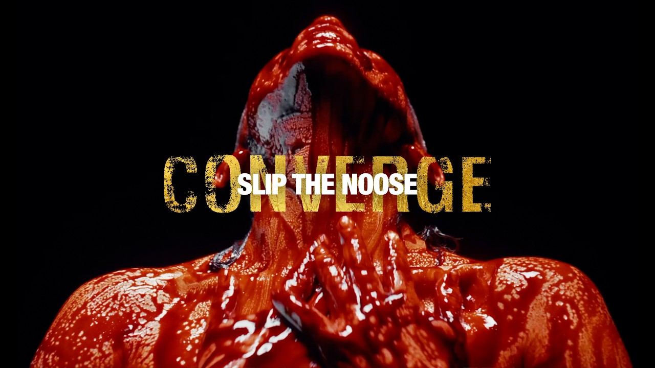 Converge - 