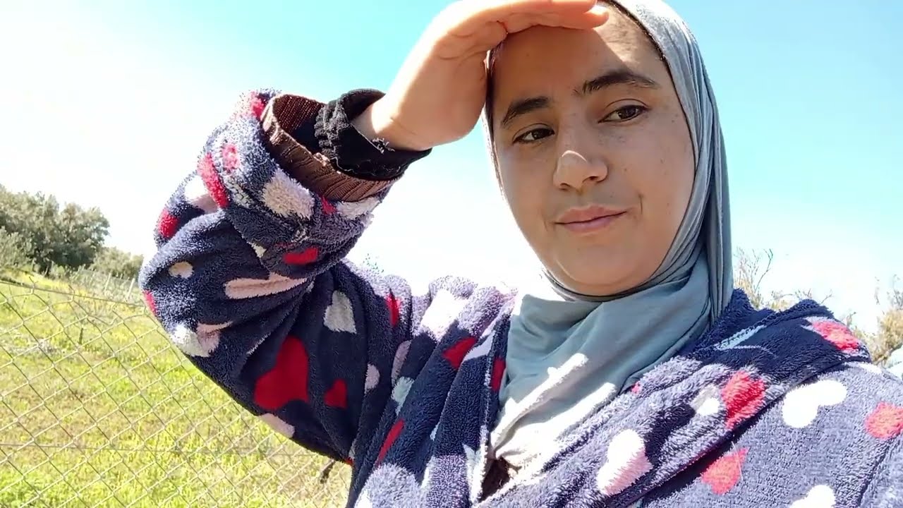  روتين ديال كل صباح مع الخرابيش 🐑 عياوني بالجرا🏃
