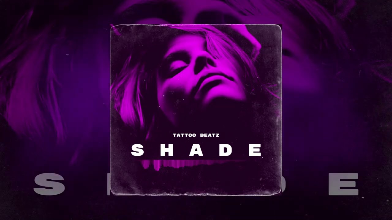 Tattoo Beatz - Shade (Instrumental Pop Beats)
