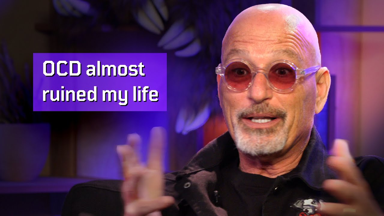 The day Howie Mandel thought his life was over
