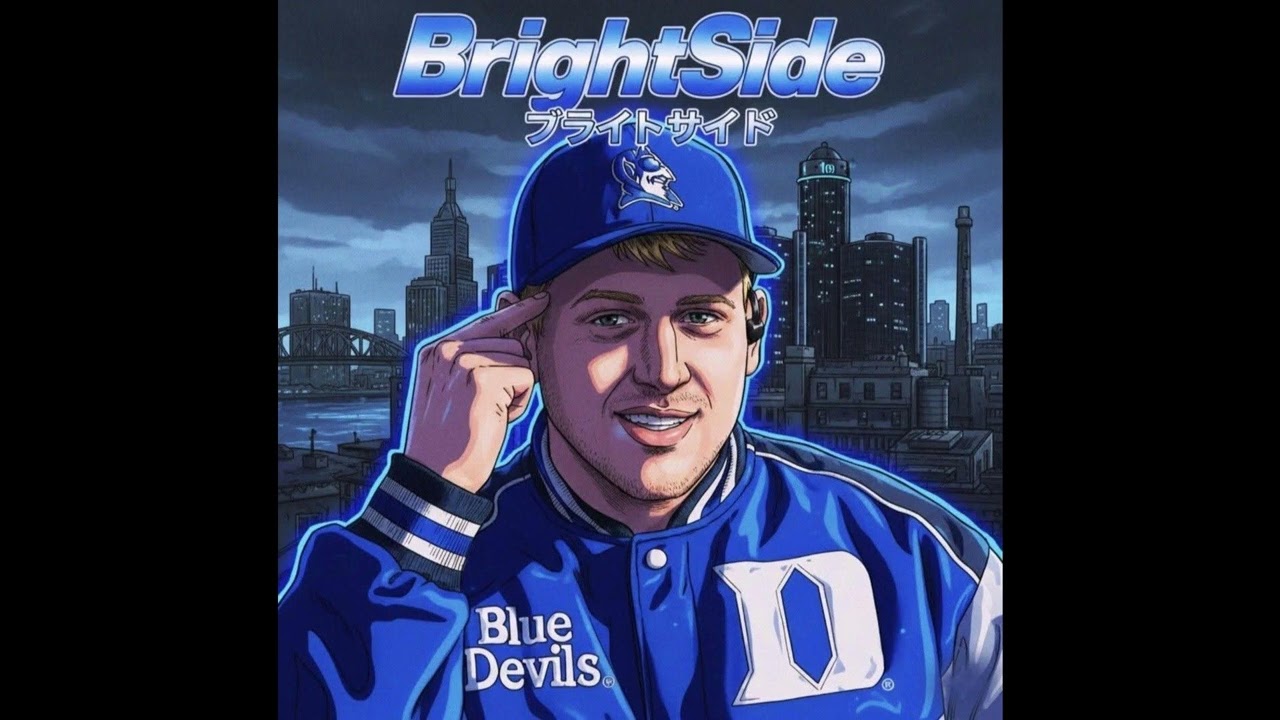 BrightSide - Gotta Man Up