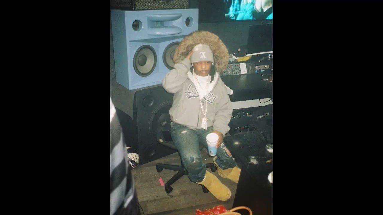 [FREE] Rylo Rodriguez x NoCap Type Beat 2026 - Gave Me Up