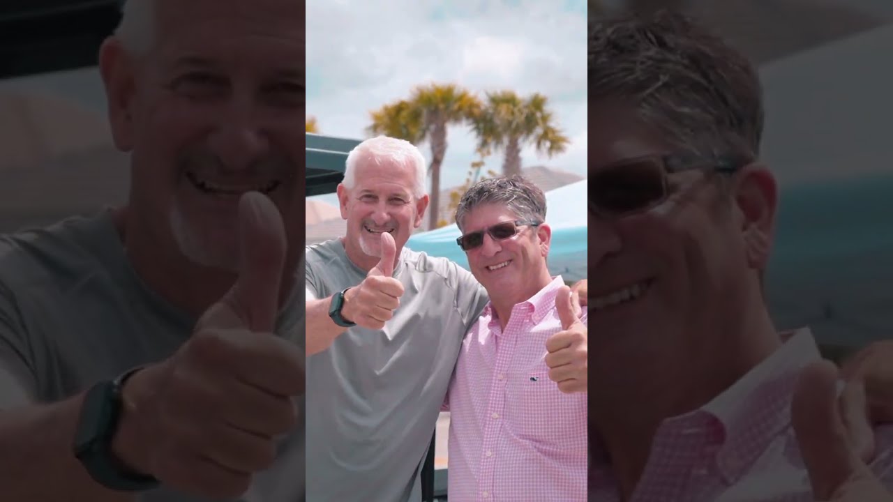 Regency at Avenir | Inside the Avenir Community Golf Cart Showcase with Mitch Kay